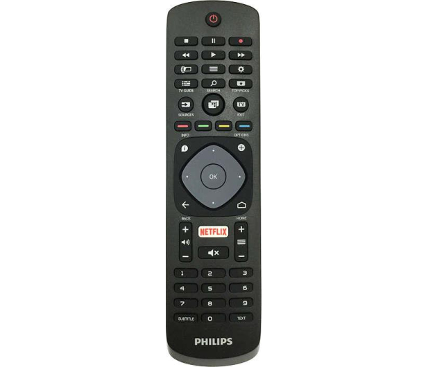 Philips 55PUS6401 - 333464 - zdjęcie 5